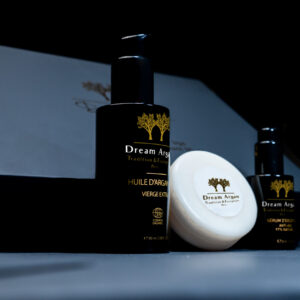 Savon Artisanal Fleur d'oranger