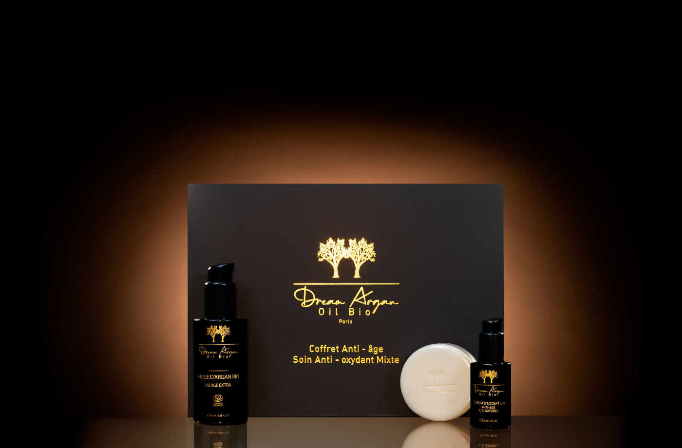 dream-argan